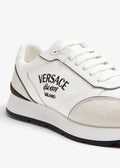 Versace Milano Runner Sneakers