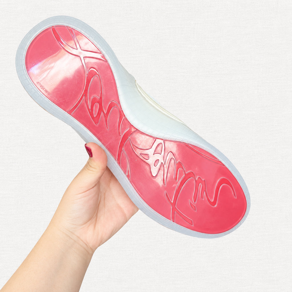Christian Louboutin Arpoador Sneakers Celestes