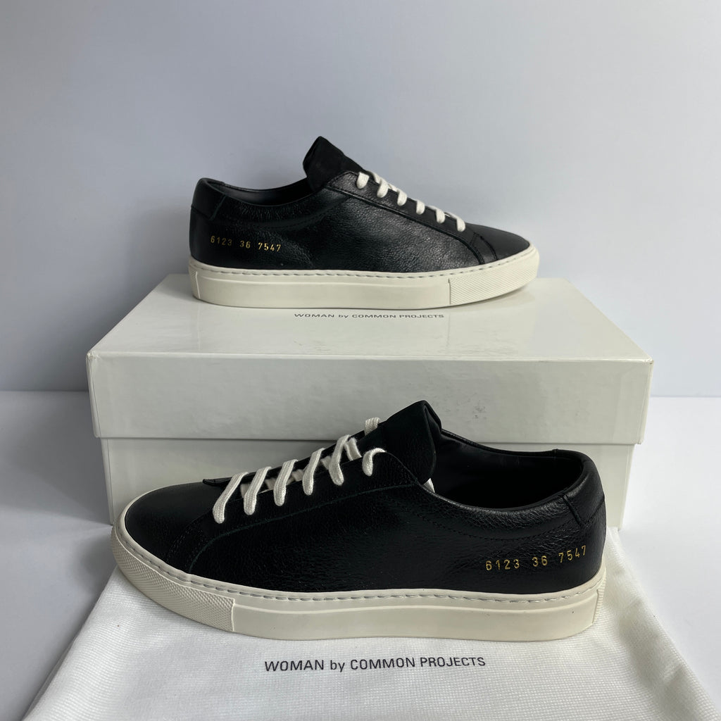 Common Projects Sneakers