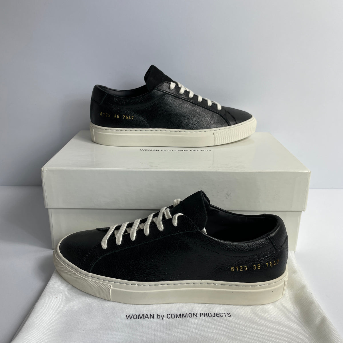 Common Projects Sneakers