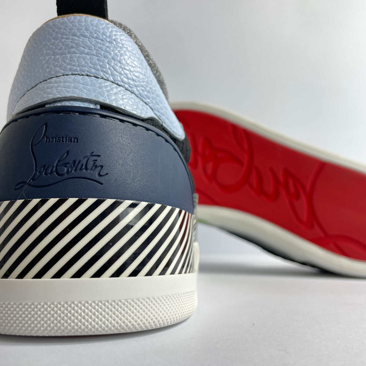 Christian Louboutin Aurelien Low Top Sneakers