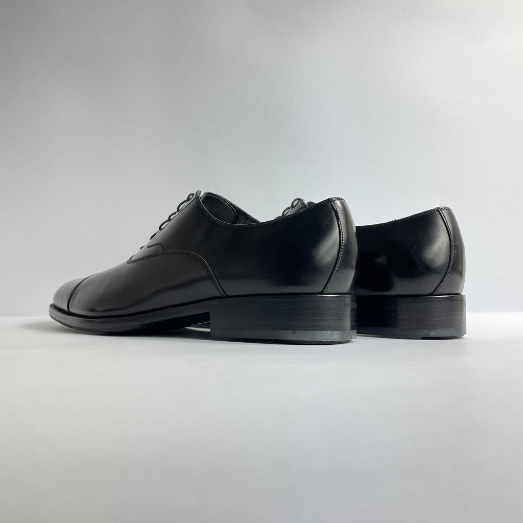Salvatore Ferragamo Oxford Shoes