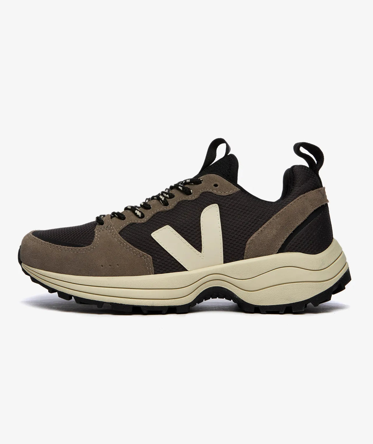 Veja Venturi Canvas Sneakers