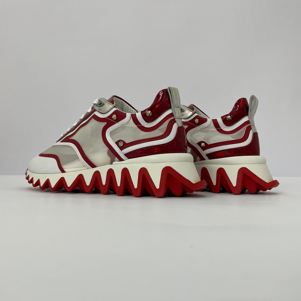 Christian Louboutin Sharkina Sneakers
