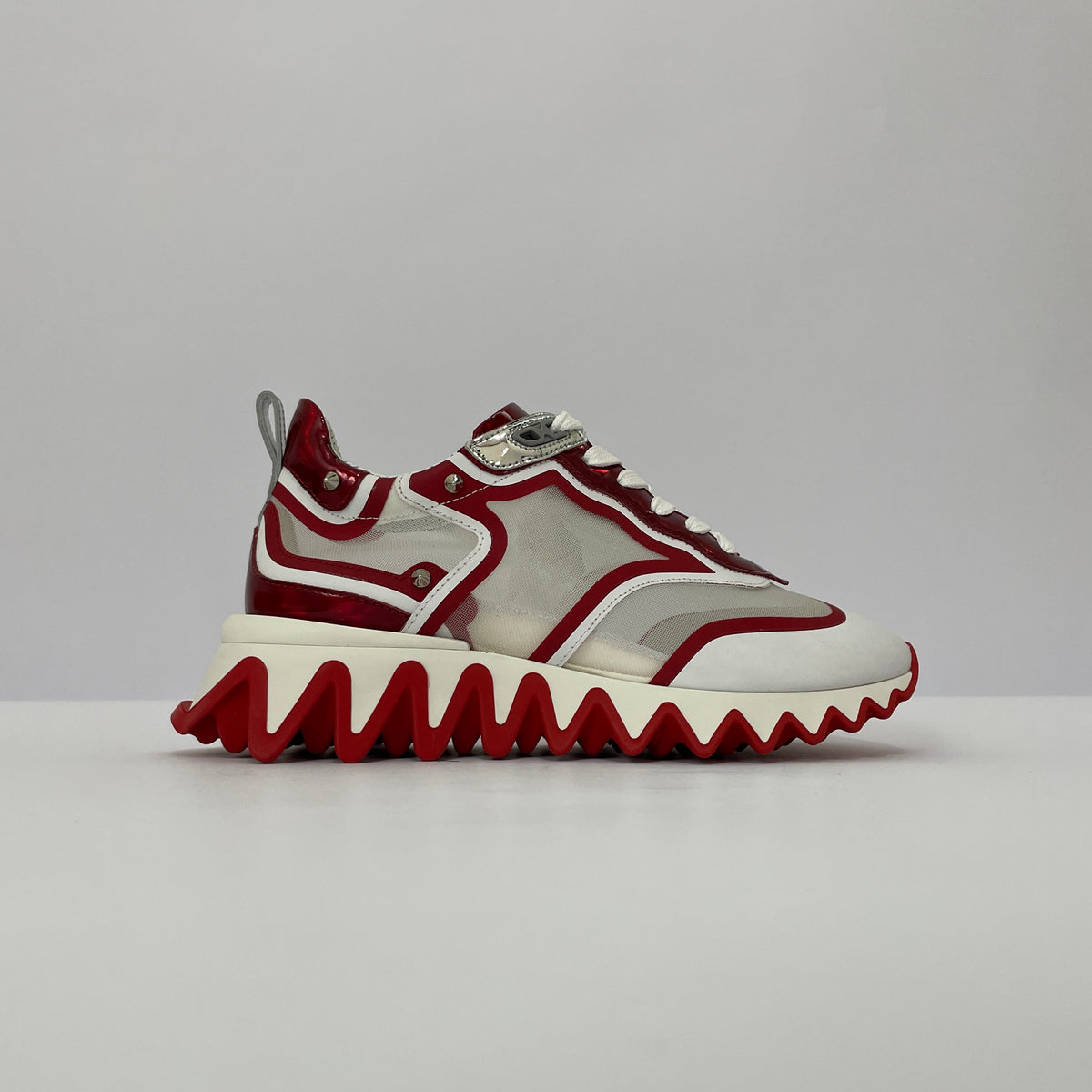 Christian Louboutin Sharkina Sneakers
