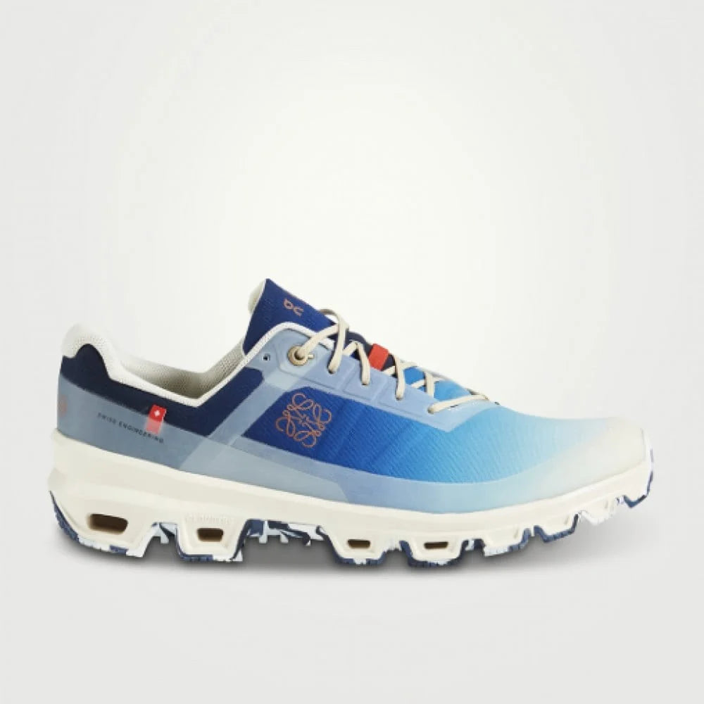 Loewe Trainers Azul Difuminado