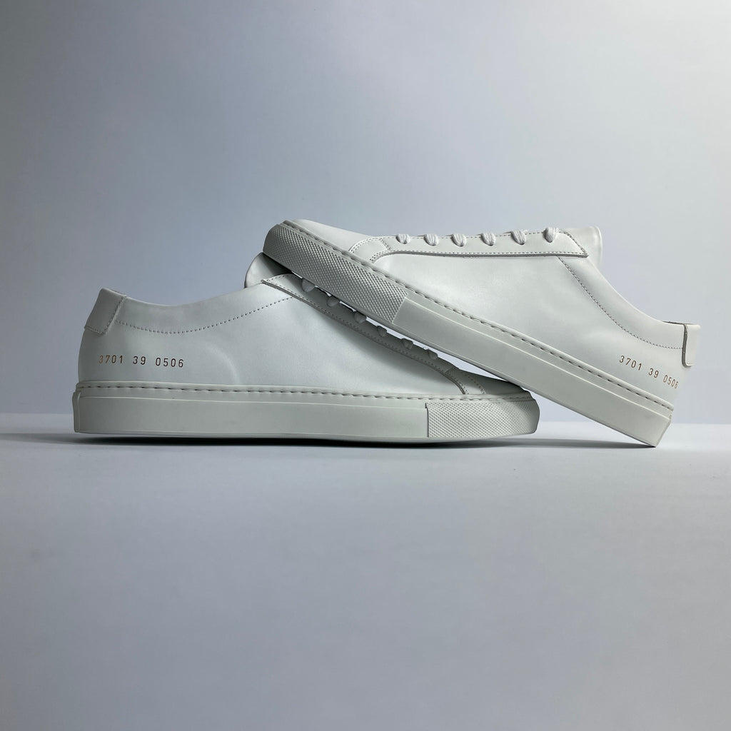Common Projects Achilles Sneakers