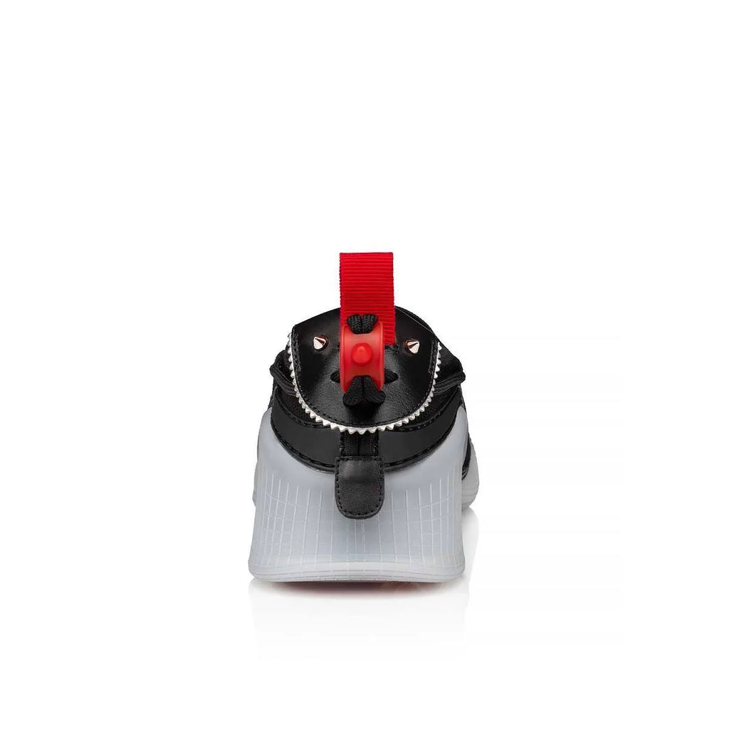 Christian Louboutin Arpoador Sneakers Negros