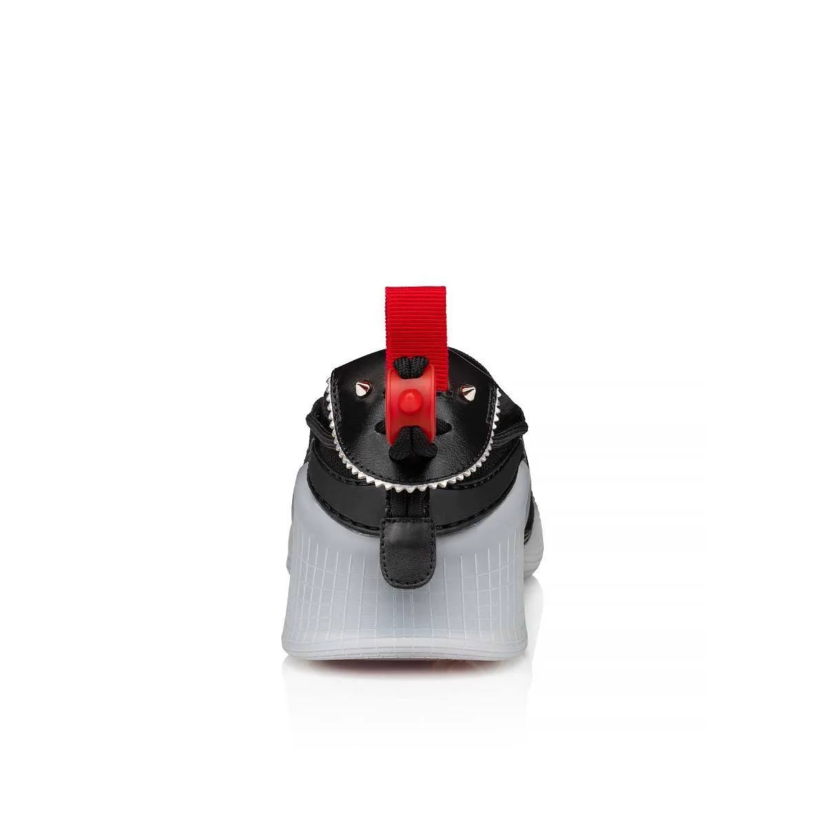 Christian Louboutin Arpoador Sneakers Negros