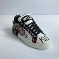Dolce & Gabbana Portofino Sneakers Blancos Wifi