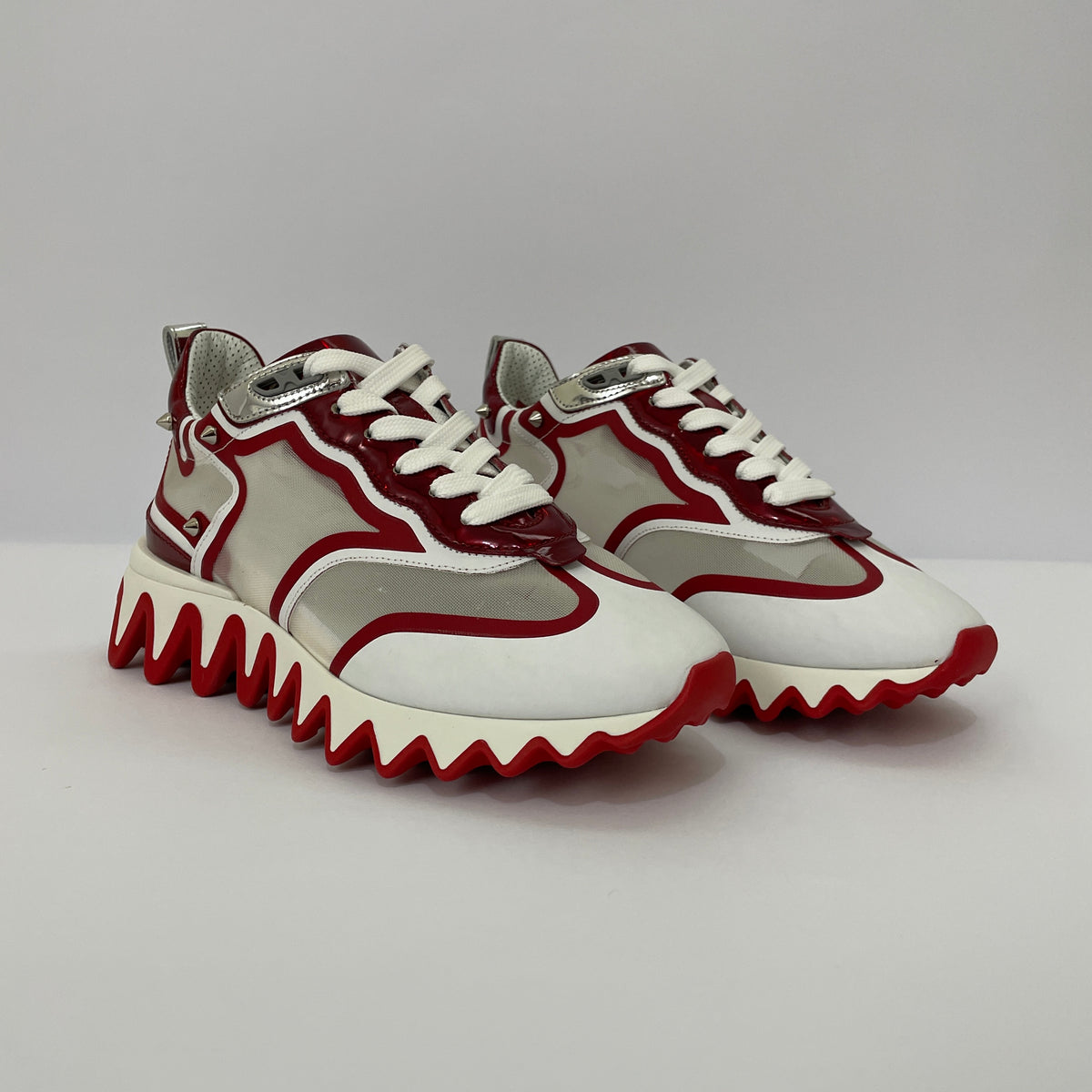 Christian Louboutin Sharkina Sneakers