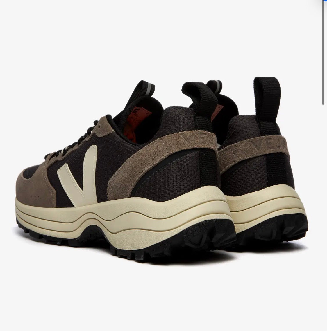 Veja Venturi Canvas Sneakers