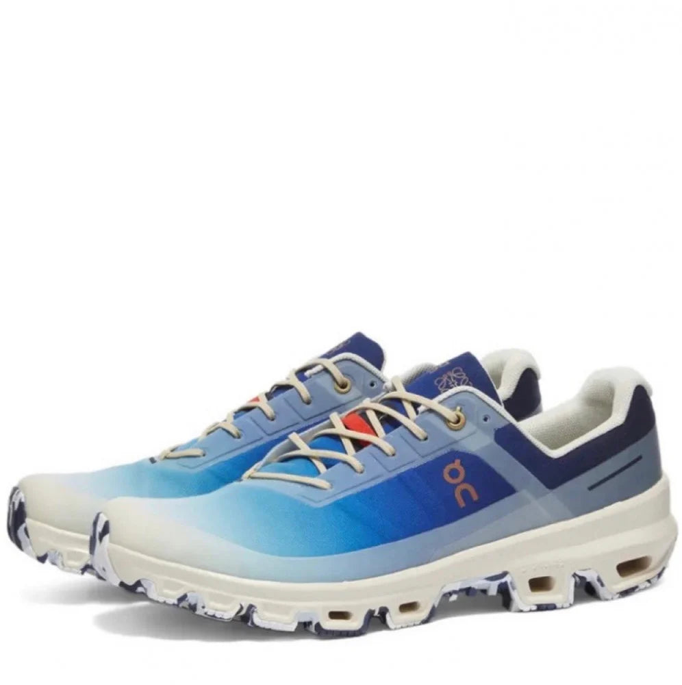 Loewe Trainers Azul Difuminado