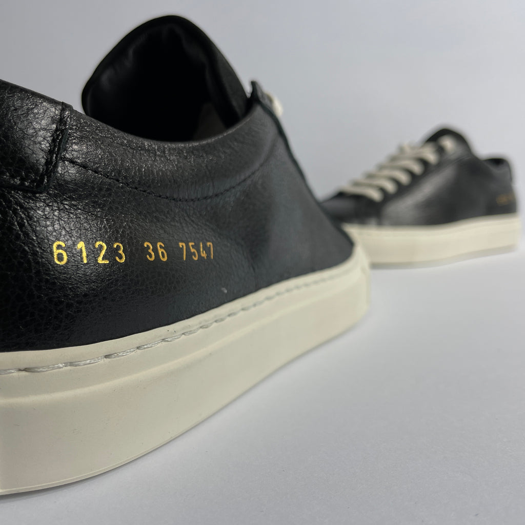 Common Projects Sneakers