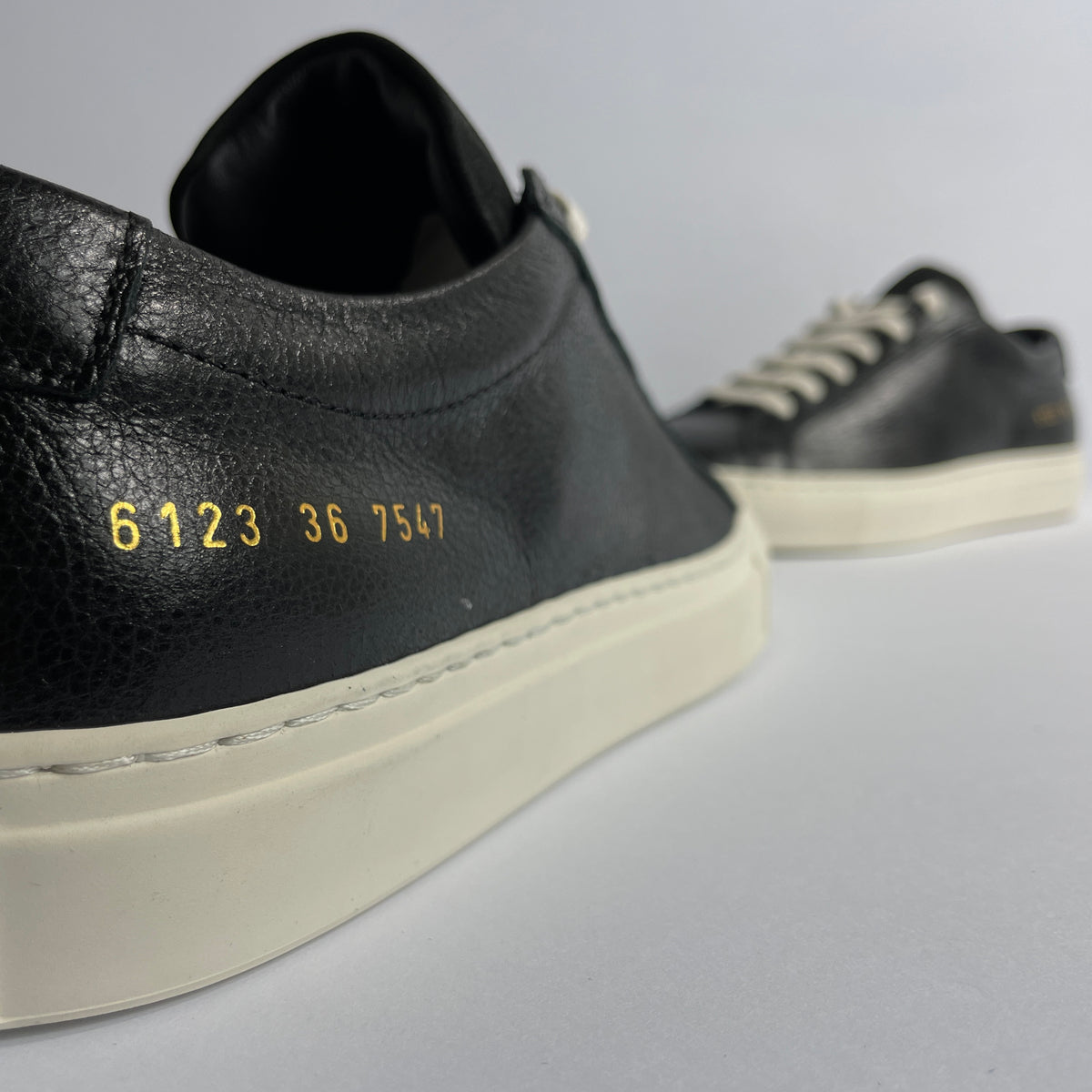 Common Projects Sneakers