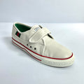 Gucci 1977 Sneakers Blancos con Velcro