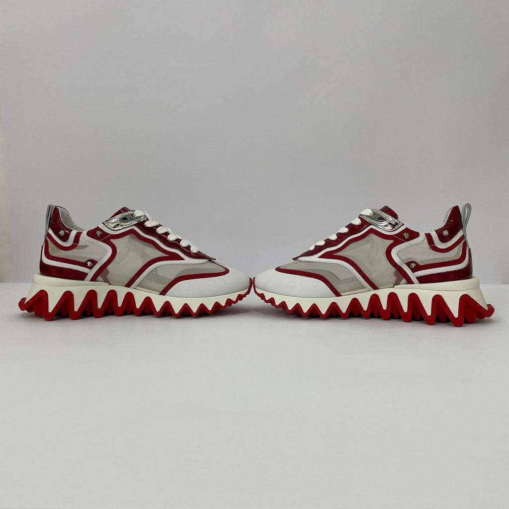 Christian Louboutin Sharkina Sneakers