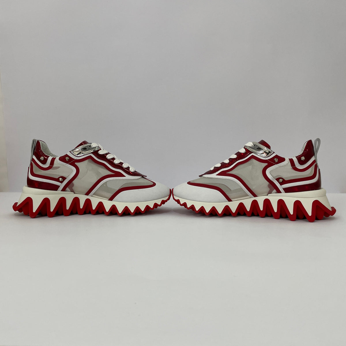 Christian Louboutin Sharkina Sneakers