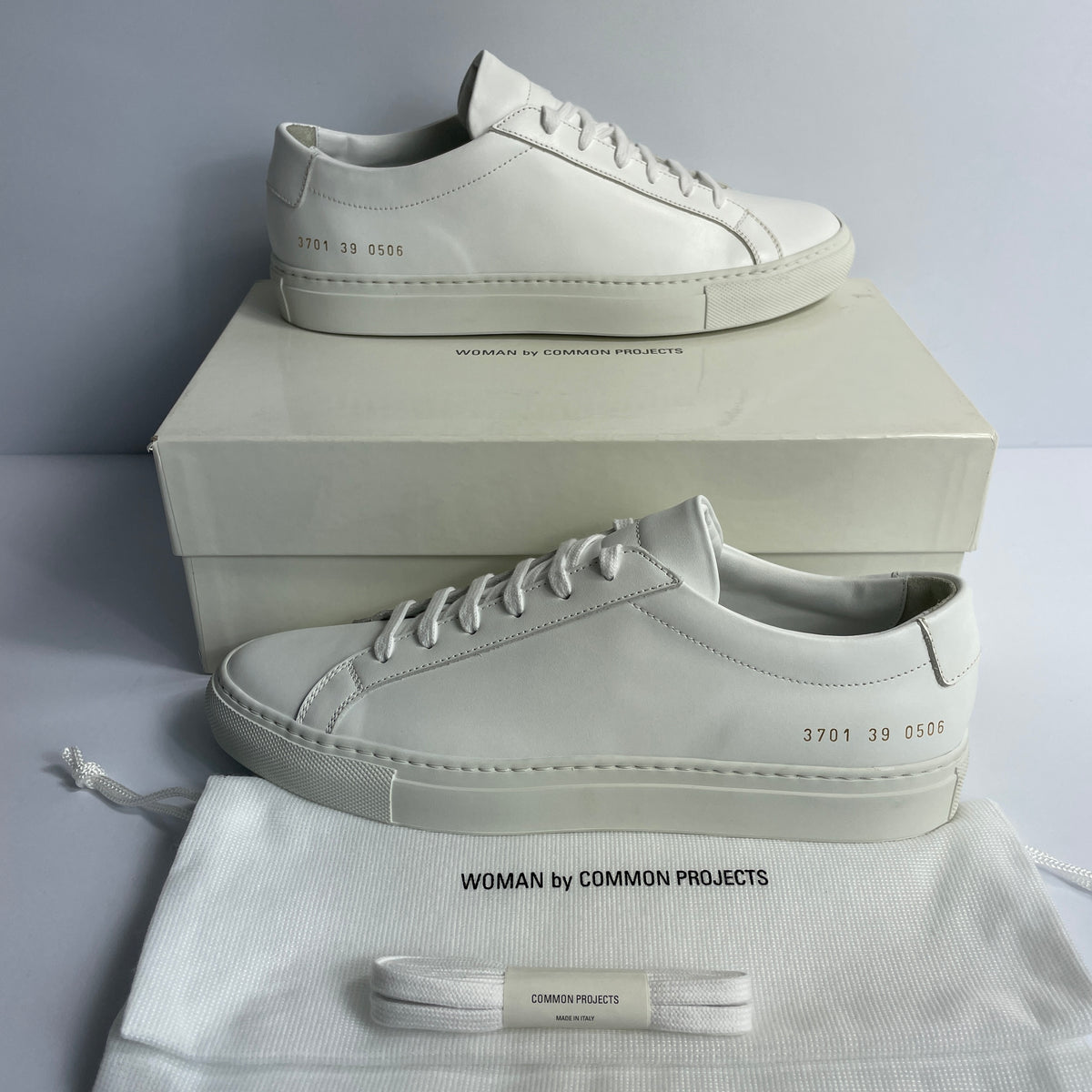 Common Projects Achilles Sneakers