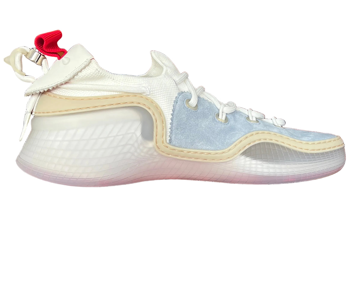 Christian Louboutin Arpoador Sneakers Celestes