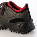 Salvatore Ferragamo Rubik Sock Sneakers