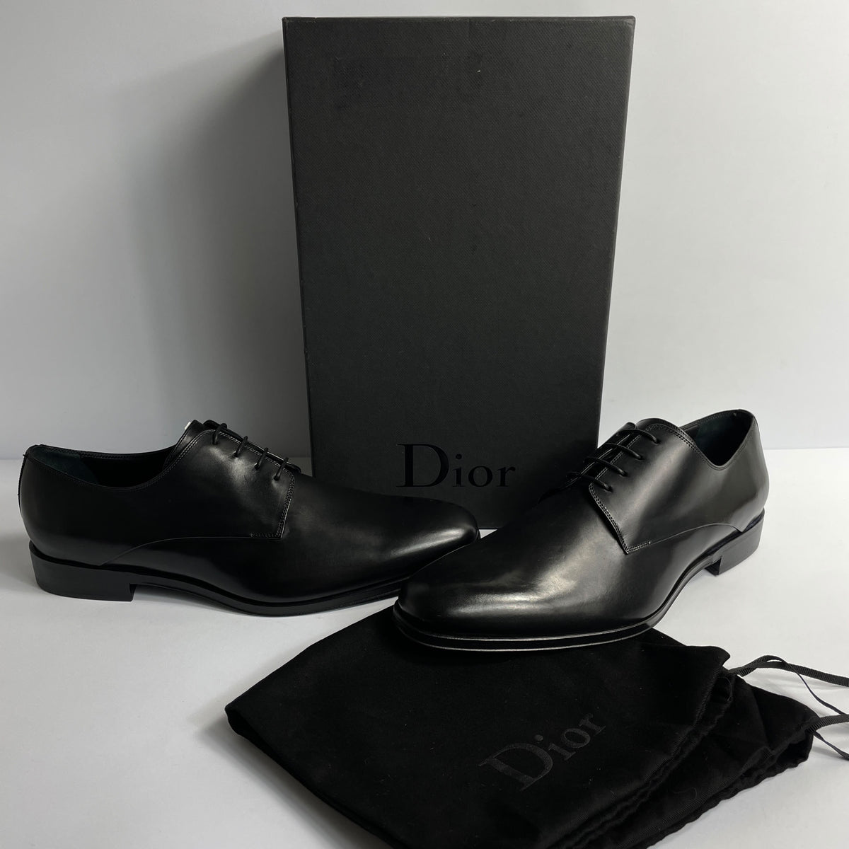 Christian Dior zapatos de Vestir para Hombre
