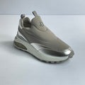 Jimmy Choo Memphis Slip-On Sneakers
