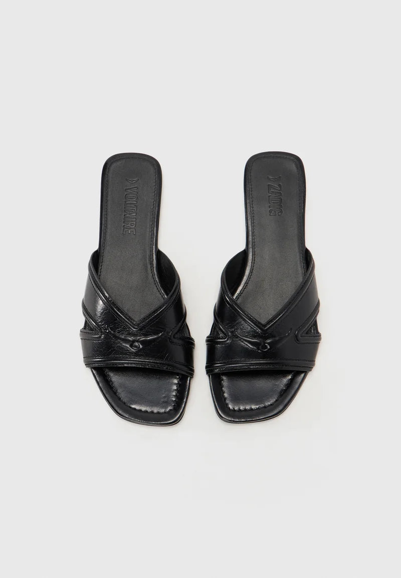 Zadig&Voltaire -  Sandalias Azora