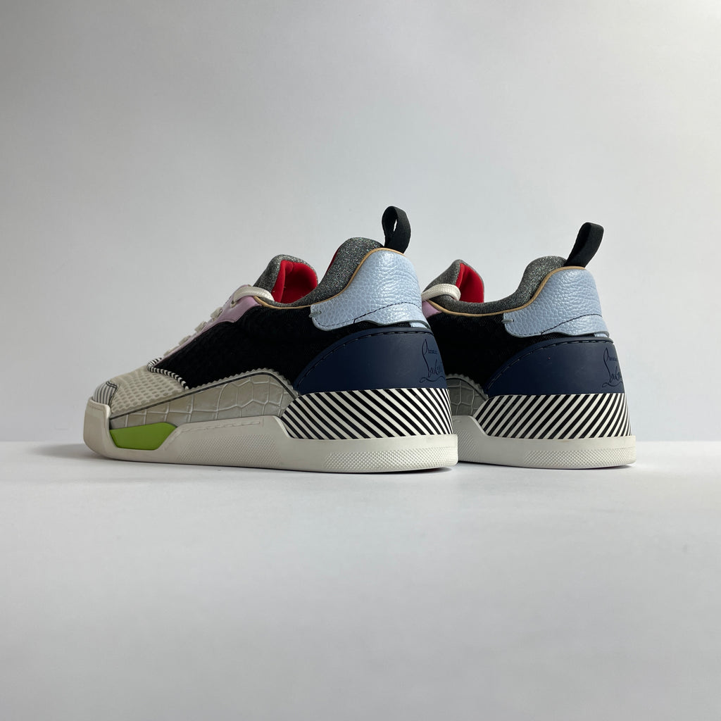 Christian Louboutin Aurelien Low Top Sneakers