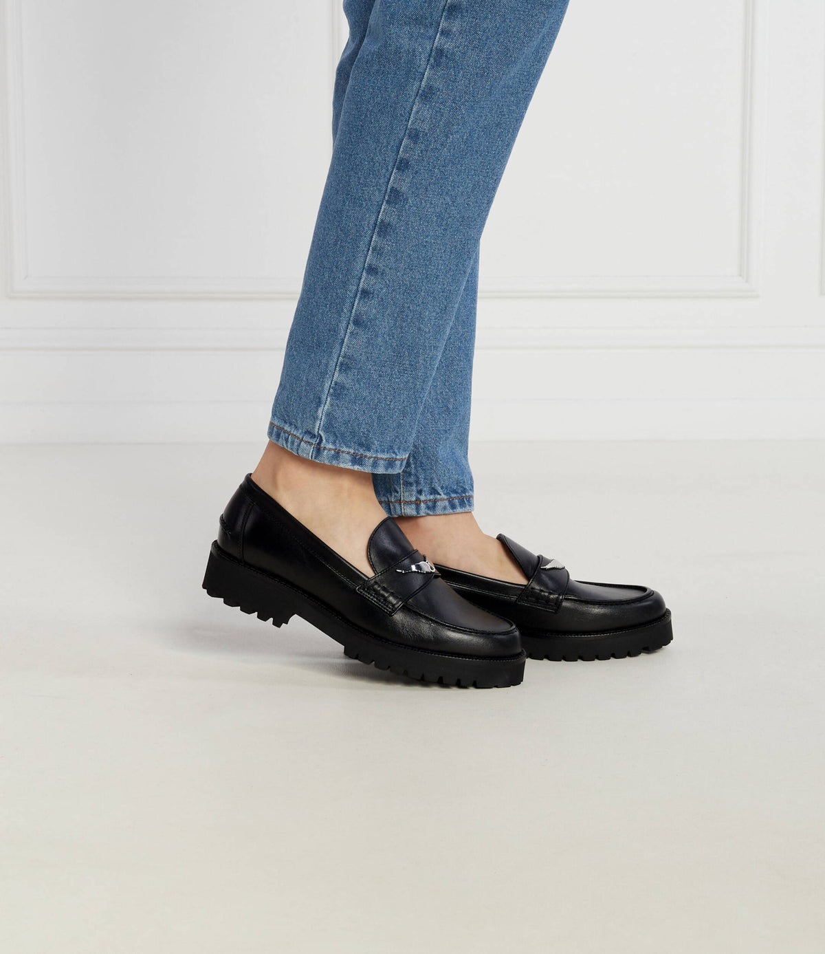 Zadig&Voltaire Joecassins
