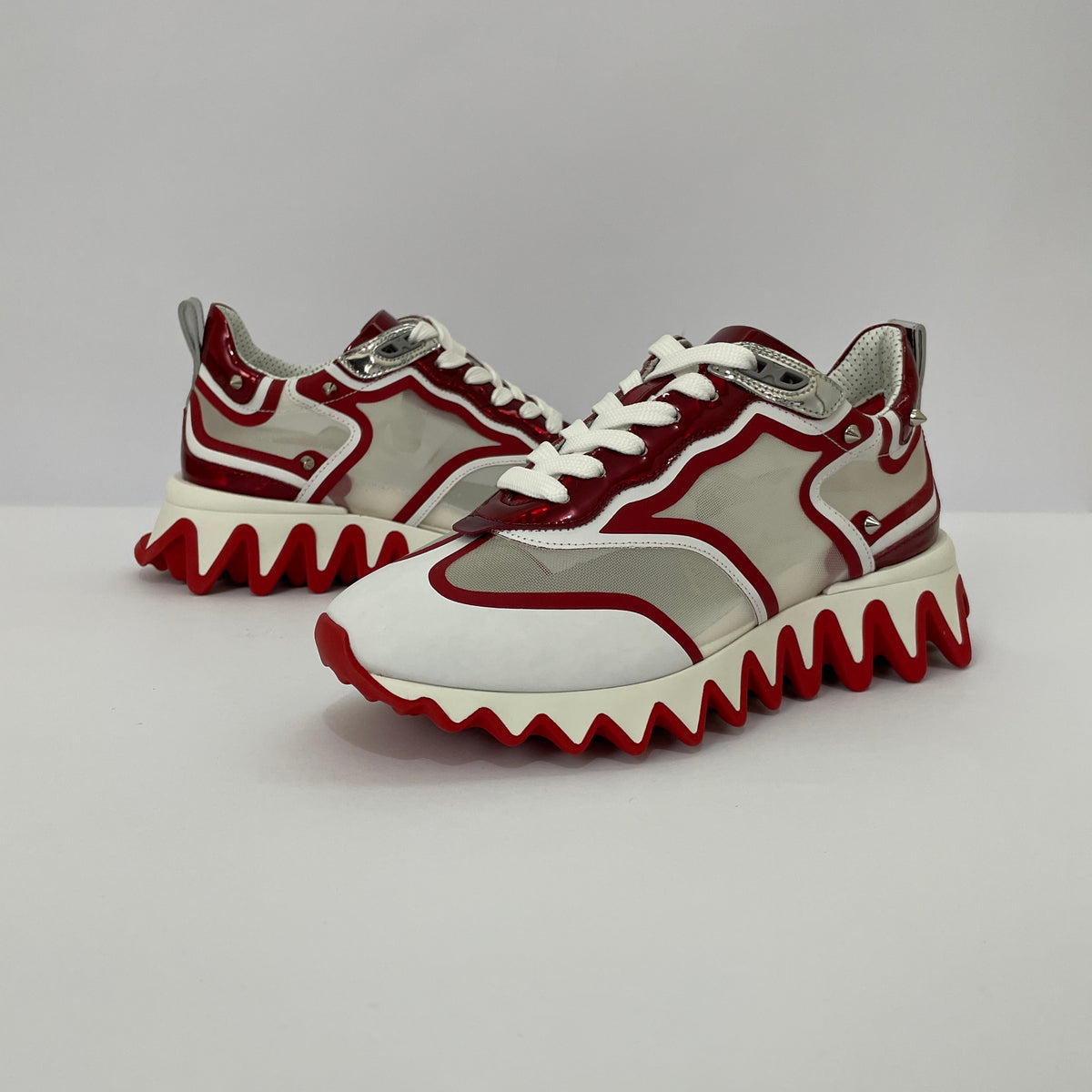 Christian Louboutin Sharkina Sneakers