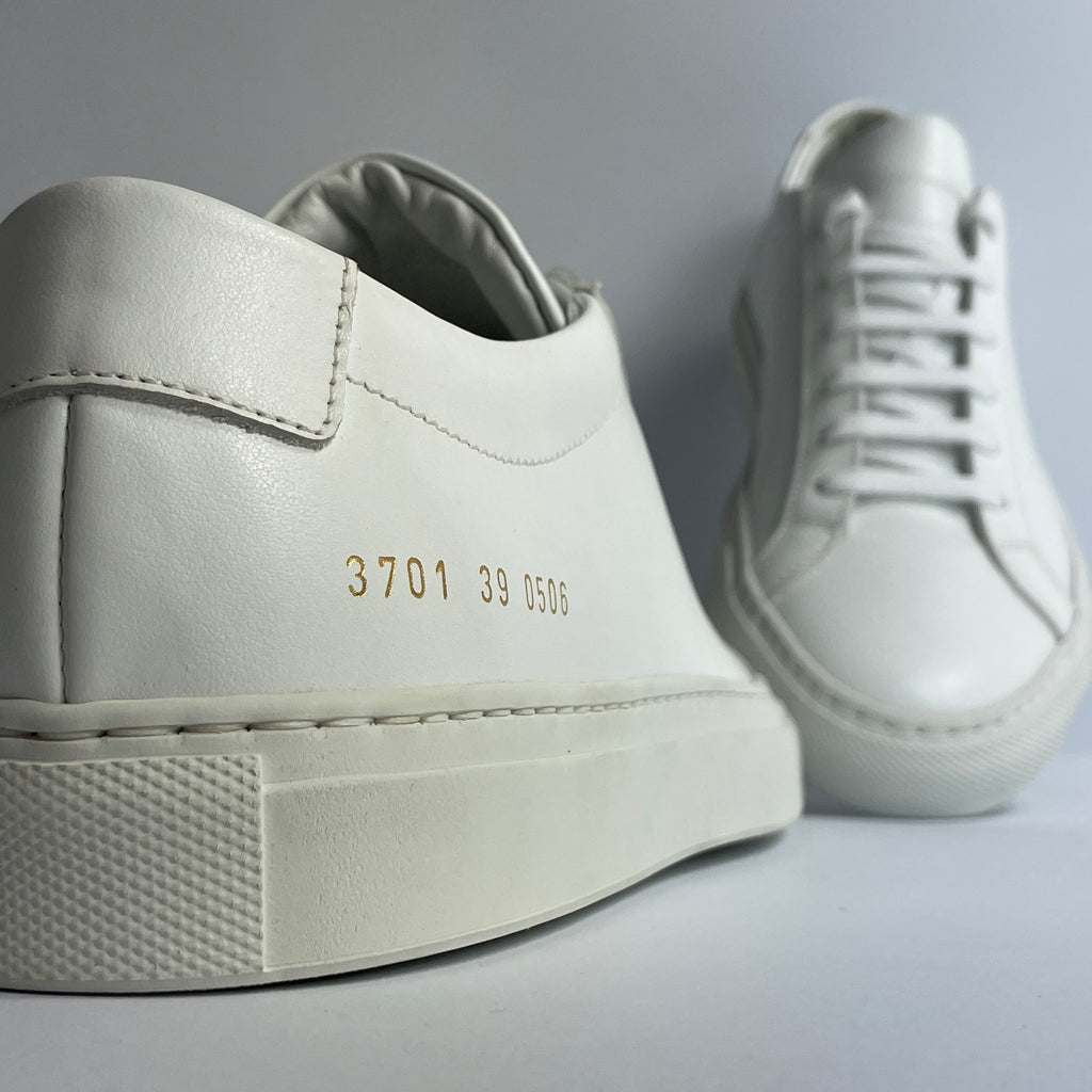 Common Projects Achilles Sneakers