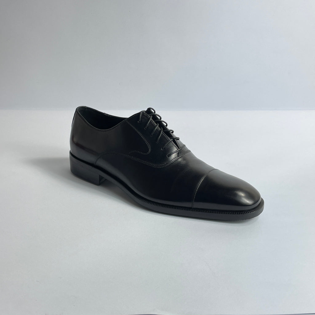 Salvatore Ferragamo Oxford Shoes