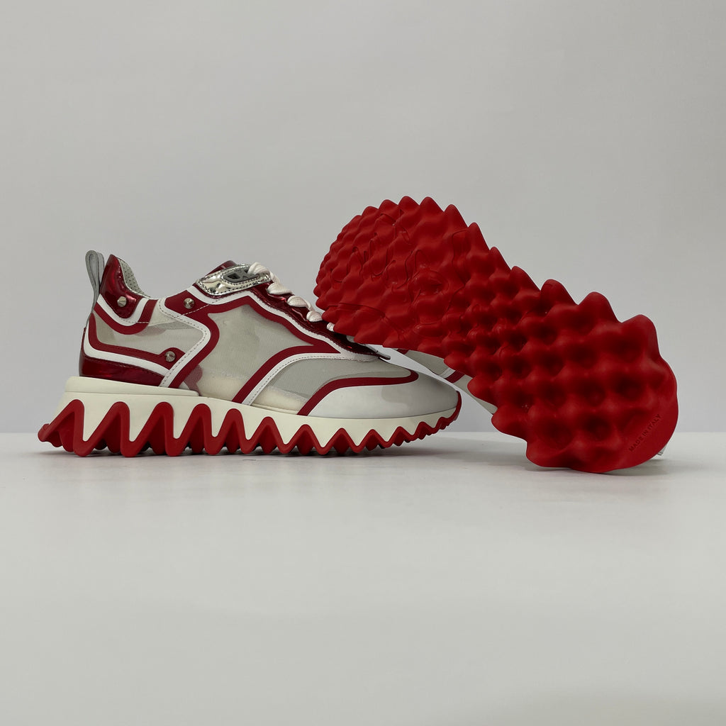 Christian Louboutin Sharkina Sneakers