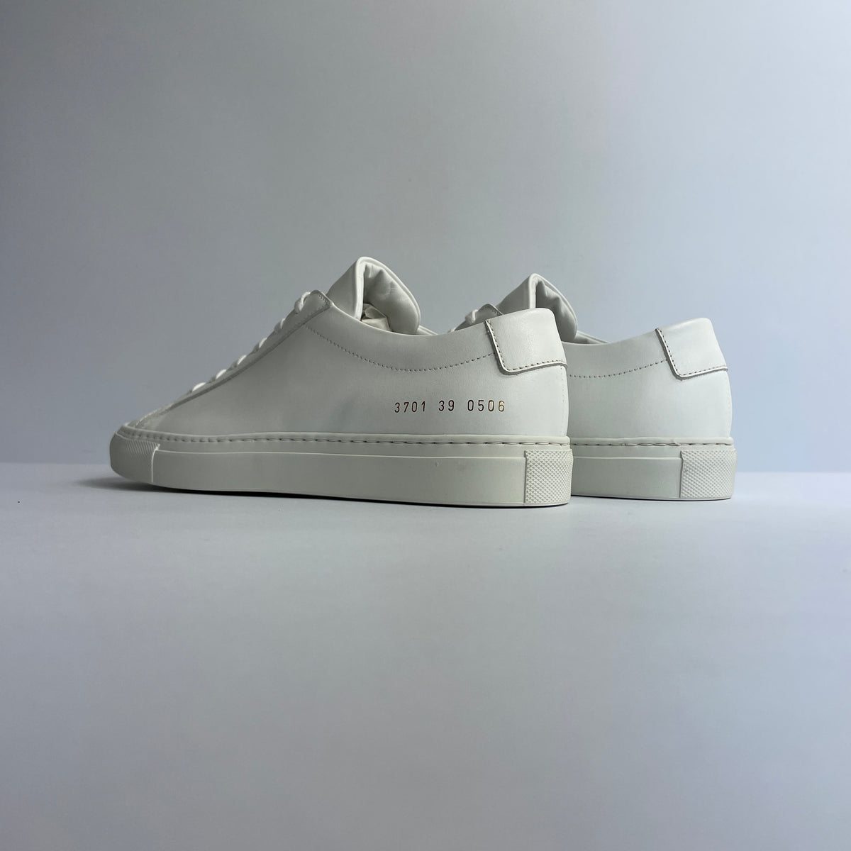 Common Projects Achilles Sneakers
