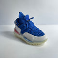 Adidas x Moncler NMD S1 Blue Sneakers