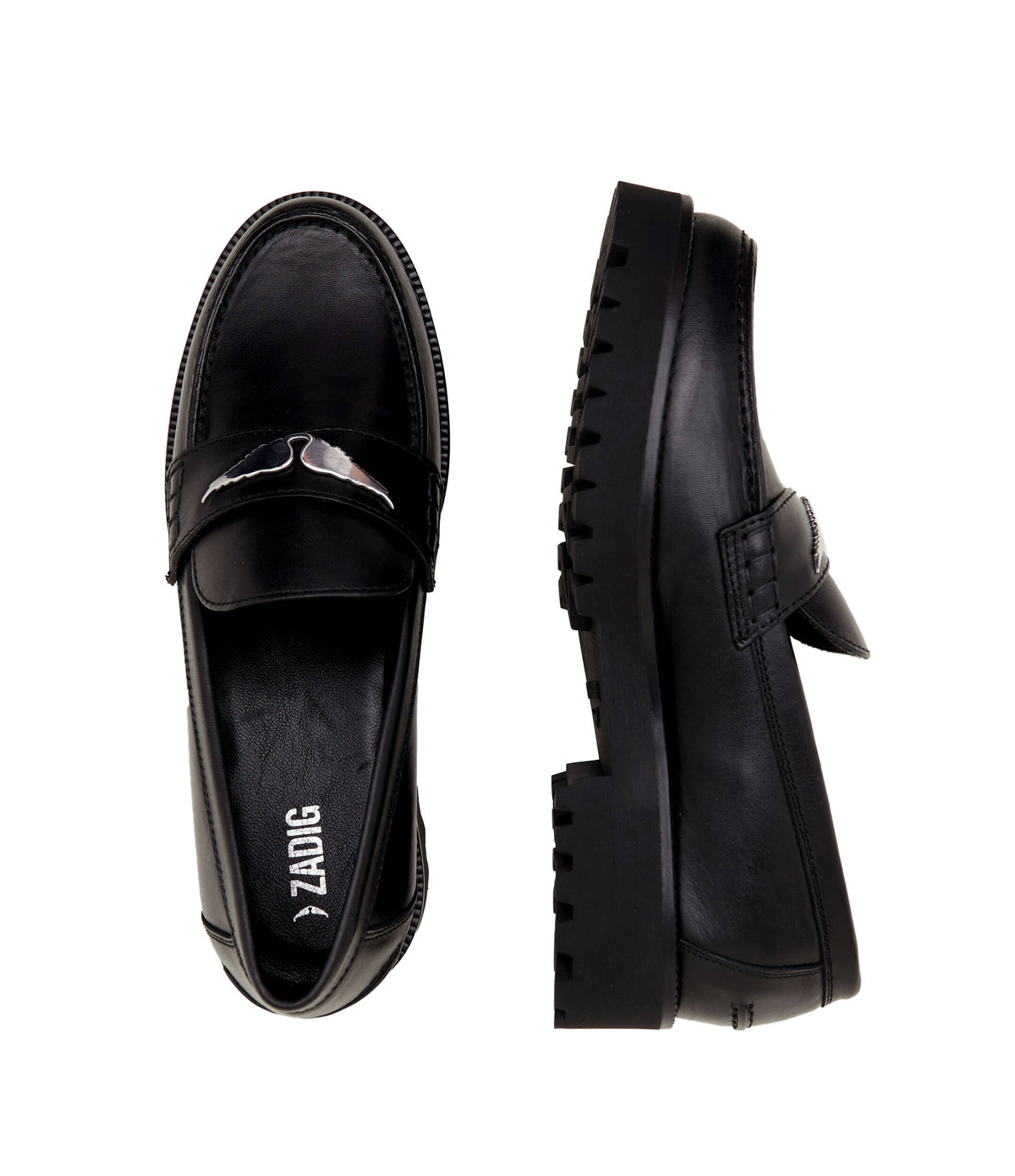 Zadig&Voltaire Joecassins
