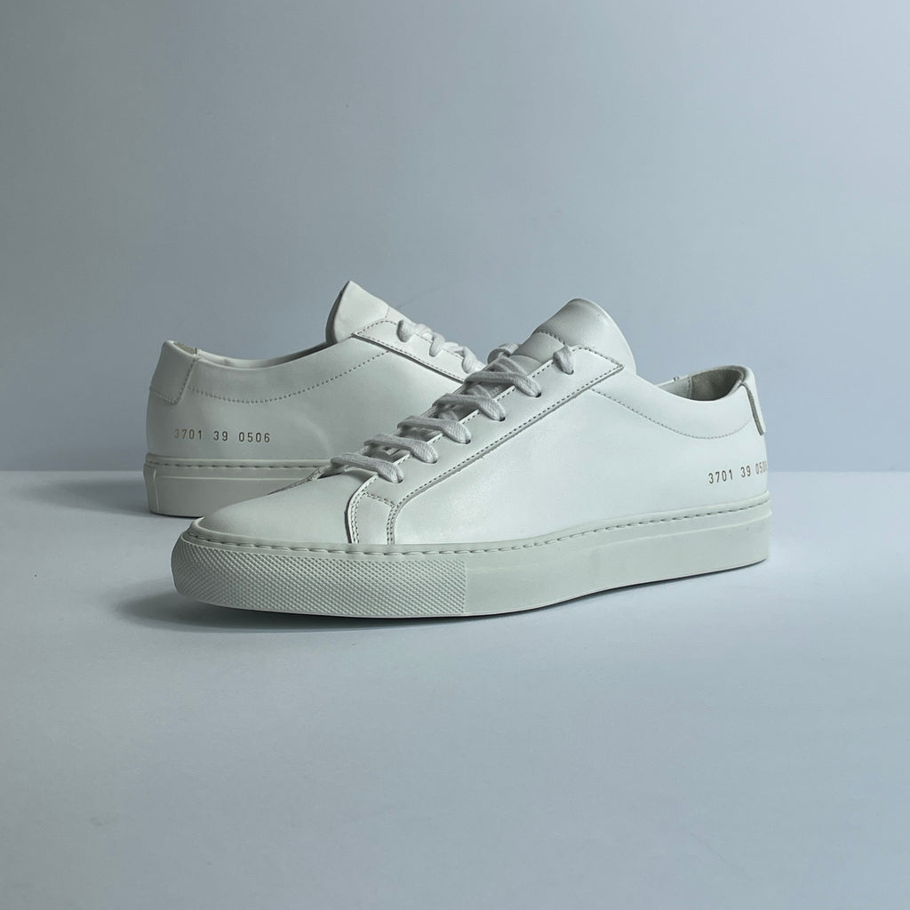 Common Projects Achilles Sneakers