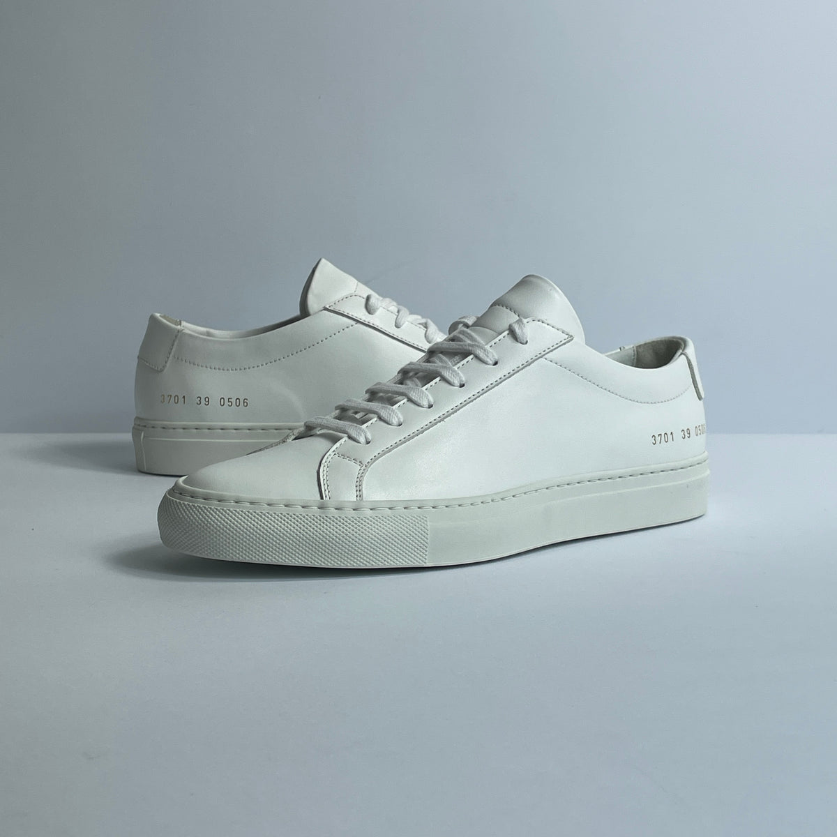 Common Projects Achilles Sneakers