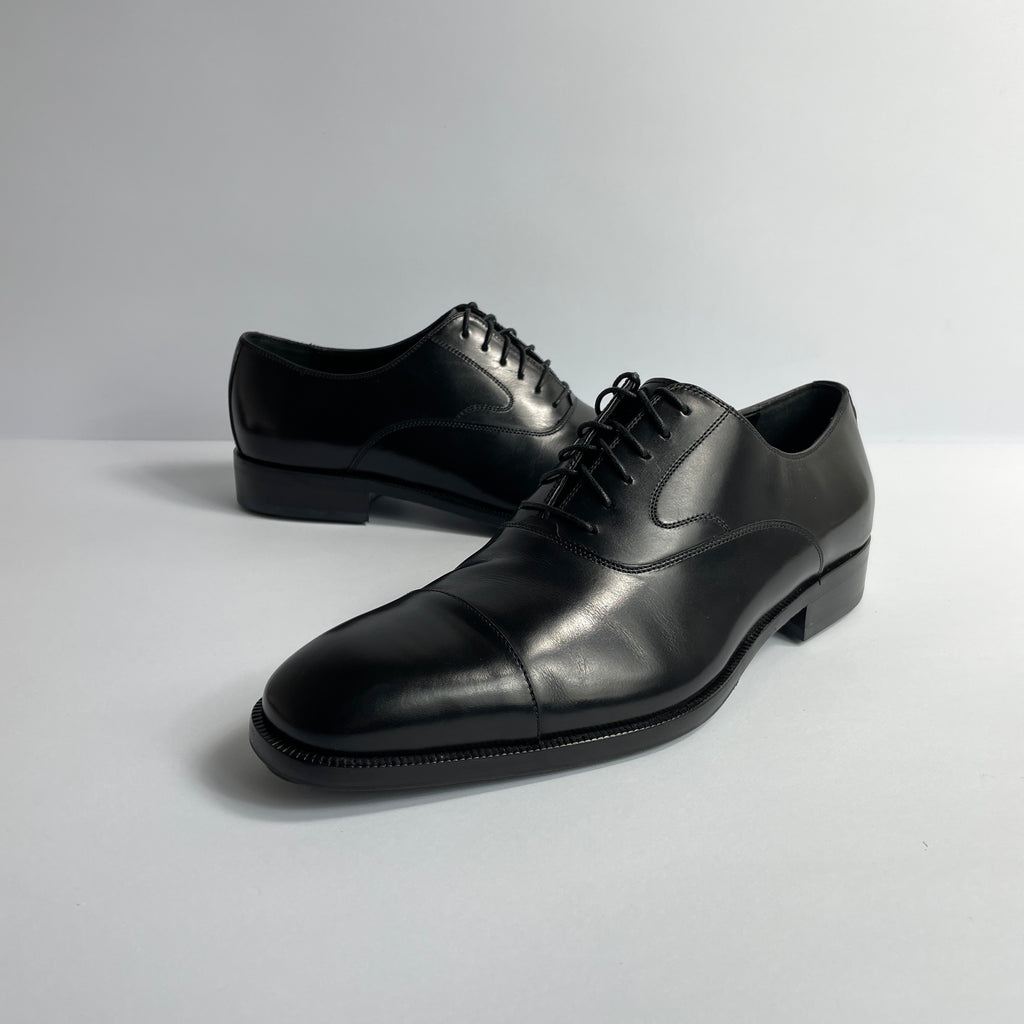 Salvatore Ferragamo Oxford Shoes