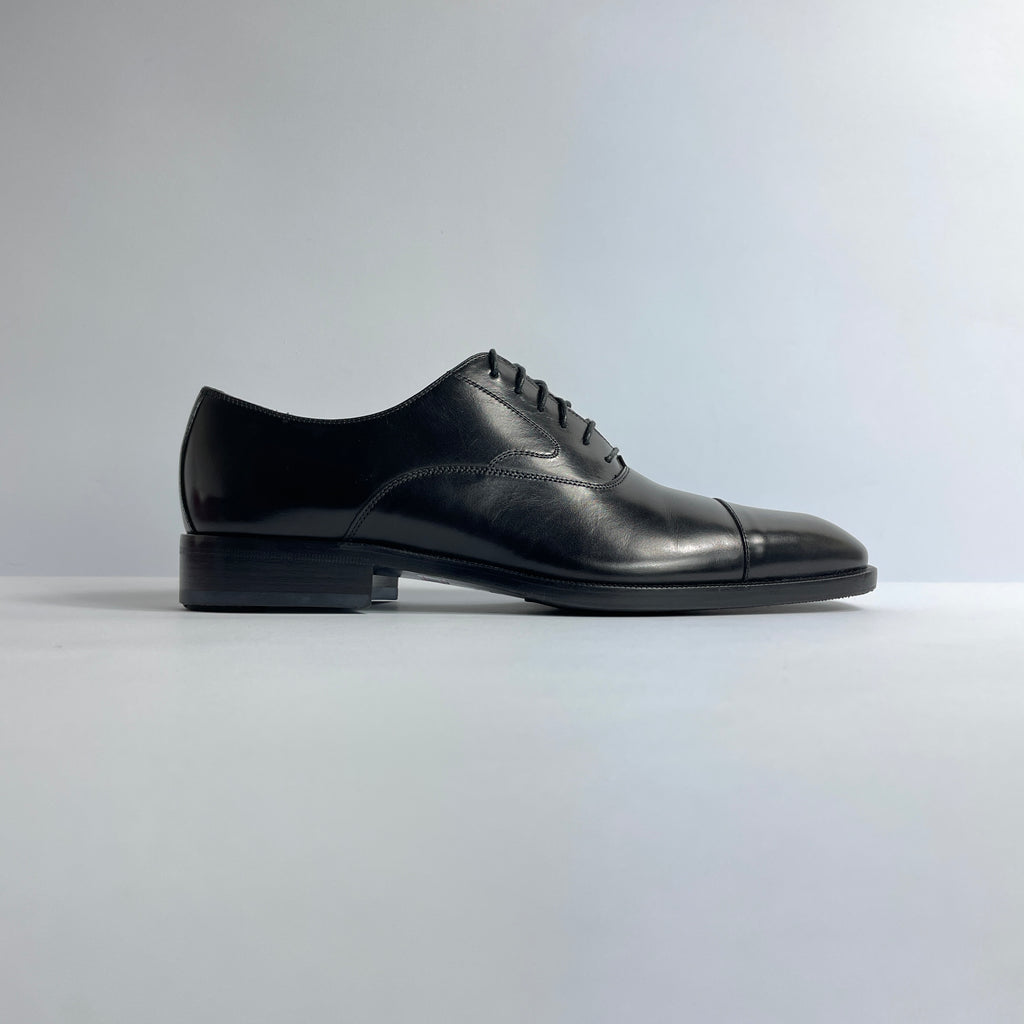 Salvatore Ferragamo Oxford Shoes