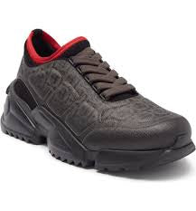 Salvatore Ferragamo Rubik Sock Sneakers