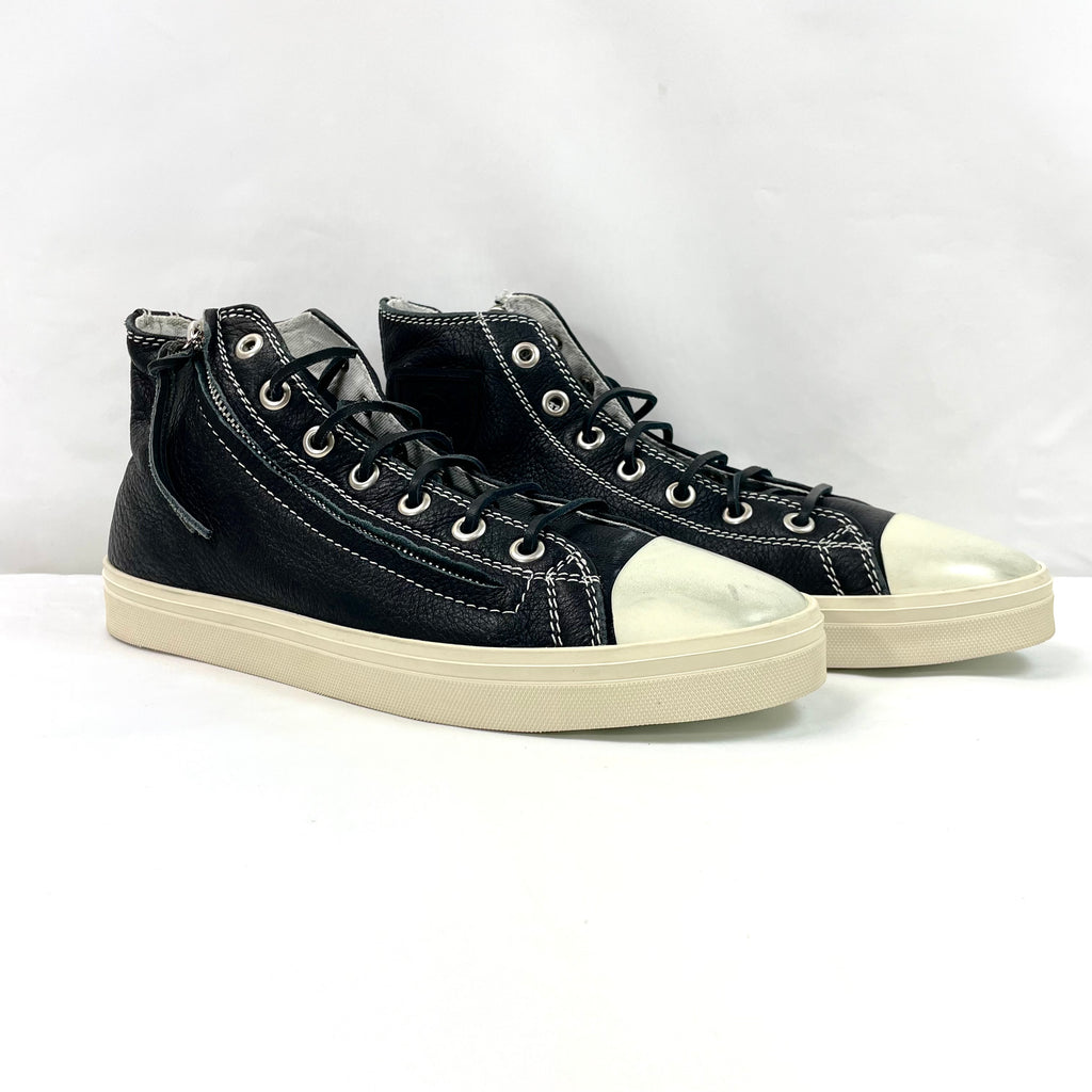 Saint Laurent Paris Sneakers Streetwear