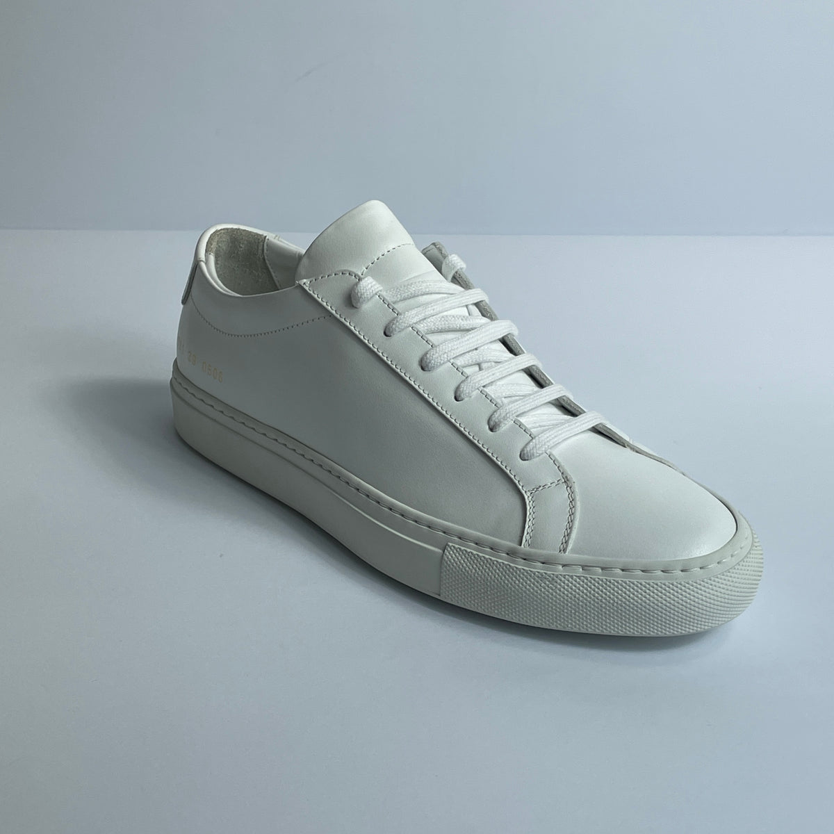 Common Projects Achilles Sneakers