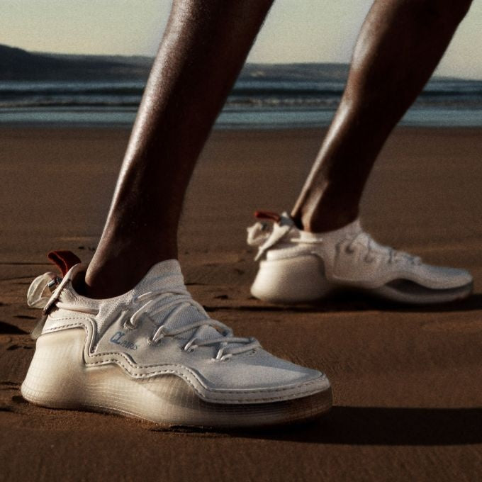 Christian Louboutin Arpoador Sneakers Blancos