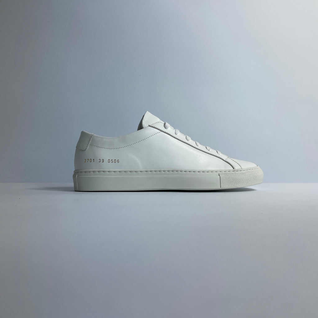 Common Projects Achilles Sneakers