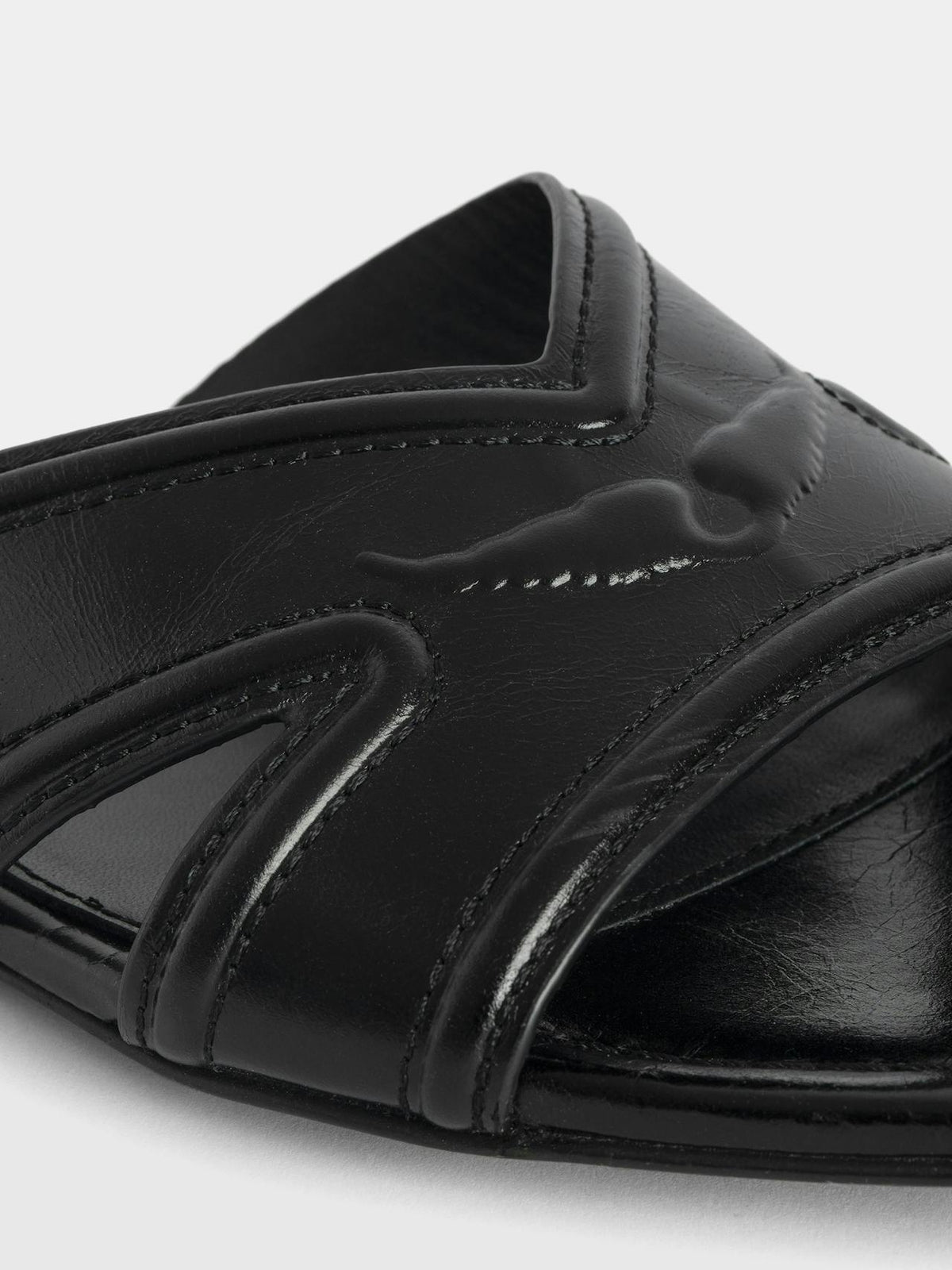 Zadig&Voltaire -  Sandalias Azora