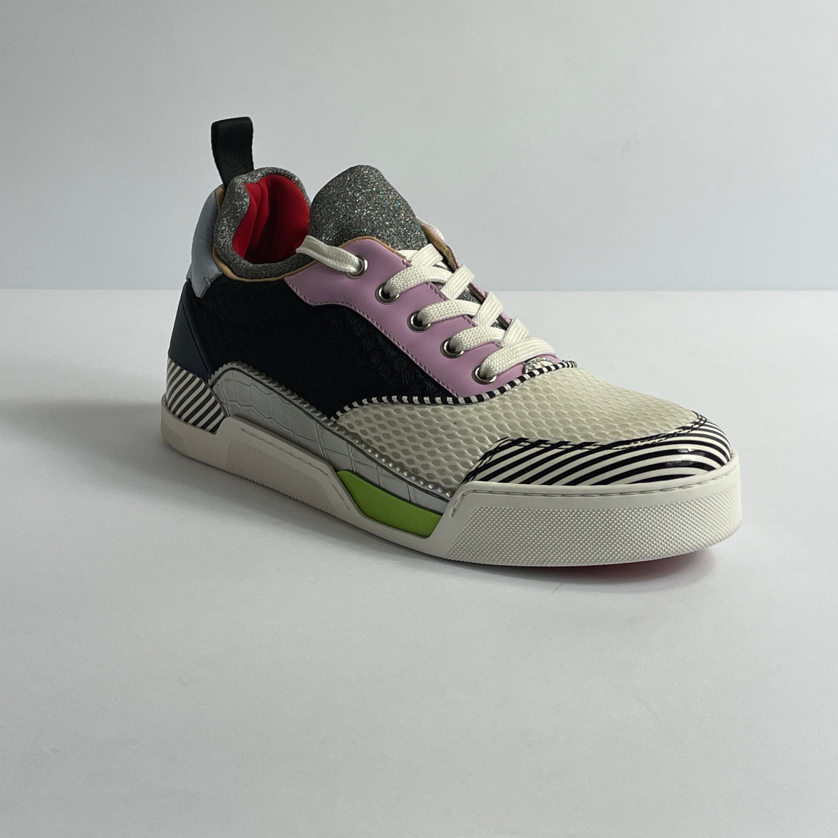 Christian Louboutin Aurelien Low Top Sneakers