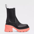 The Flash Contrast boot