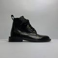 Zadig&Voltaire Lauren Black Booties